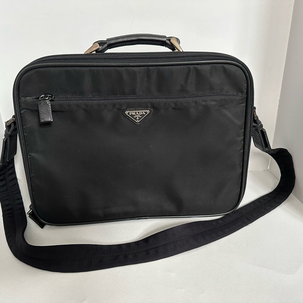 COPY - Prada Computer Bag